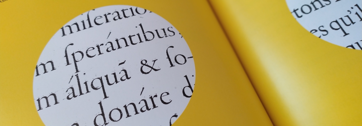 Garamond antico