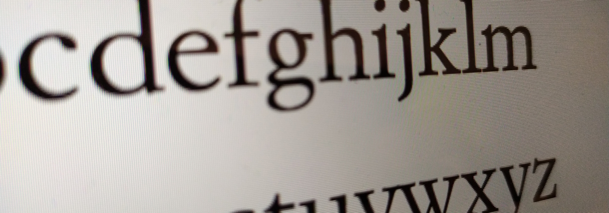 Garamond Simoncini