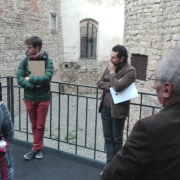 attività di formazione e conoscenza del Patrimonio Storico