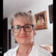 ritratto di Corinne Baroni