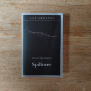 copertina libro spillover