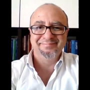 ritratto di Dorian Cara