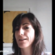 ritratto di Giovanna Brambilla