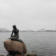 La Sirenetta a Copenaghen