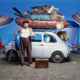 Fantozzi in vacanza