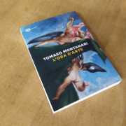 copertina del libro "L'ora d'arte"