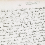 Appunti di viaggio di Virginia Woolf