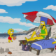 beach-vacation-the-simpsons